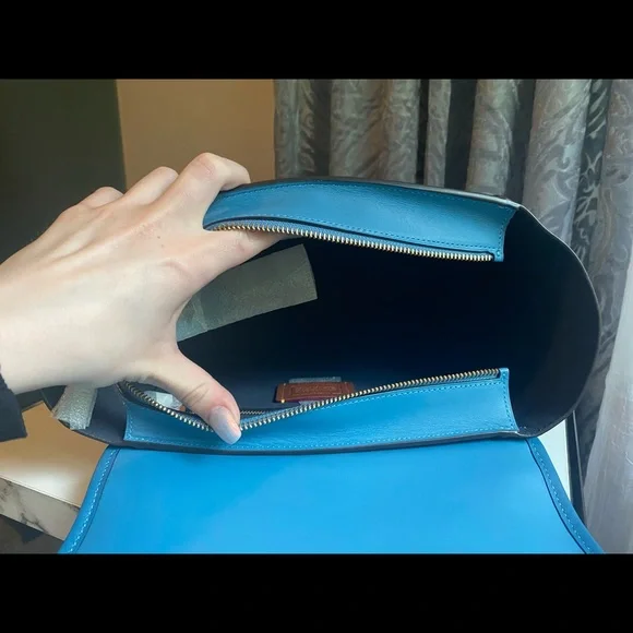 Coach 1941 Courier Carryall - Picture 7 of 11